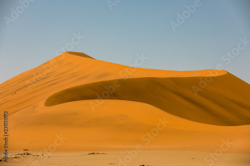 Deadvlei in Namibia