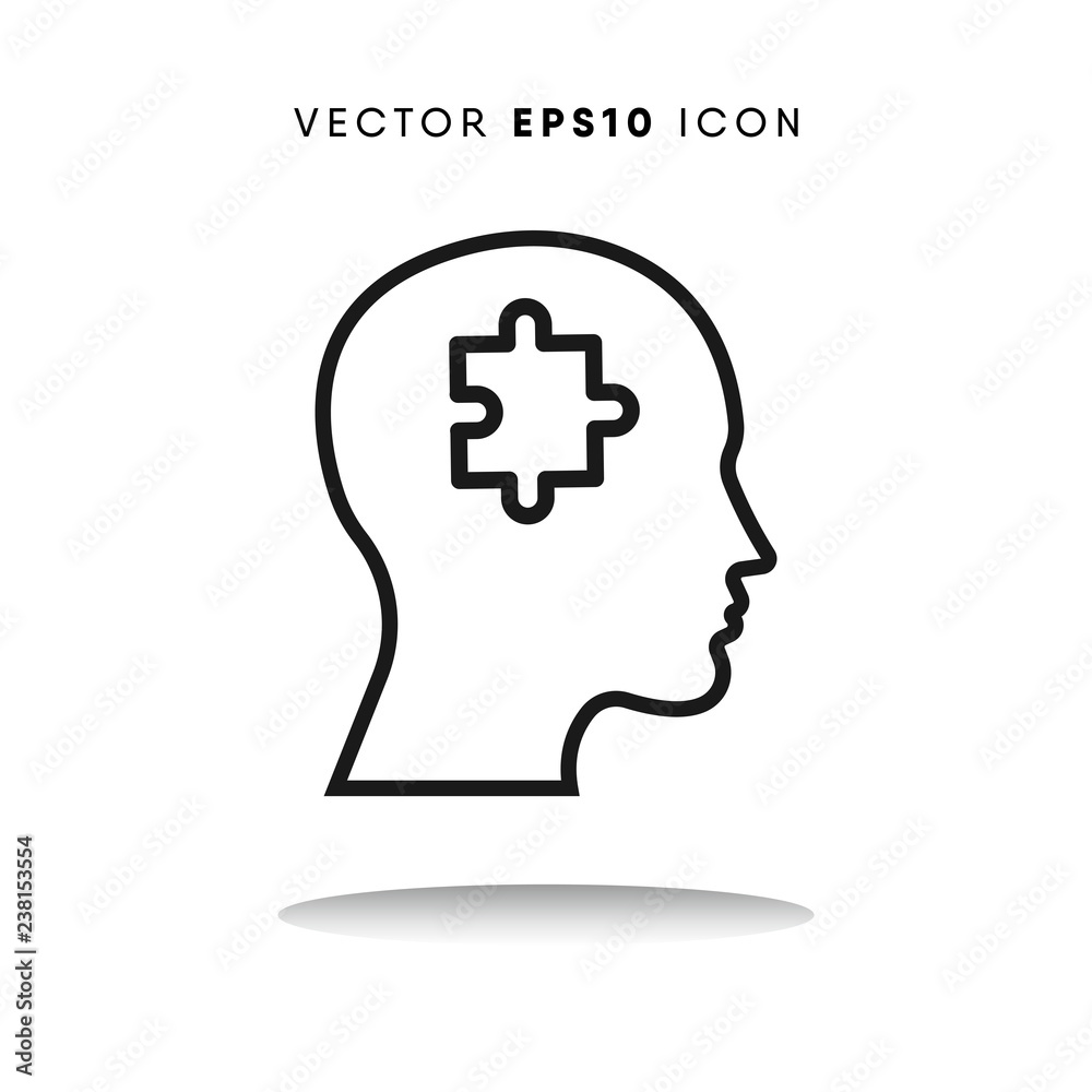 Solution vector icon Solution vector icon