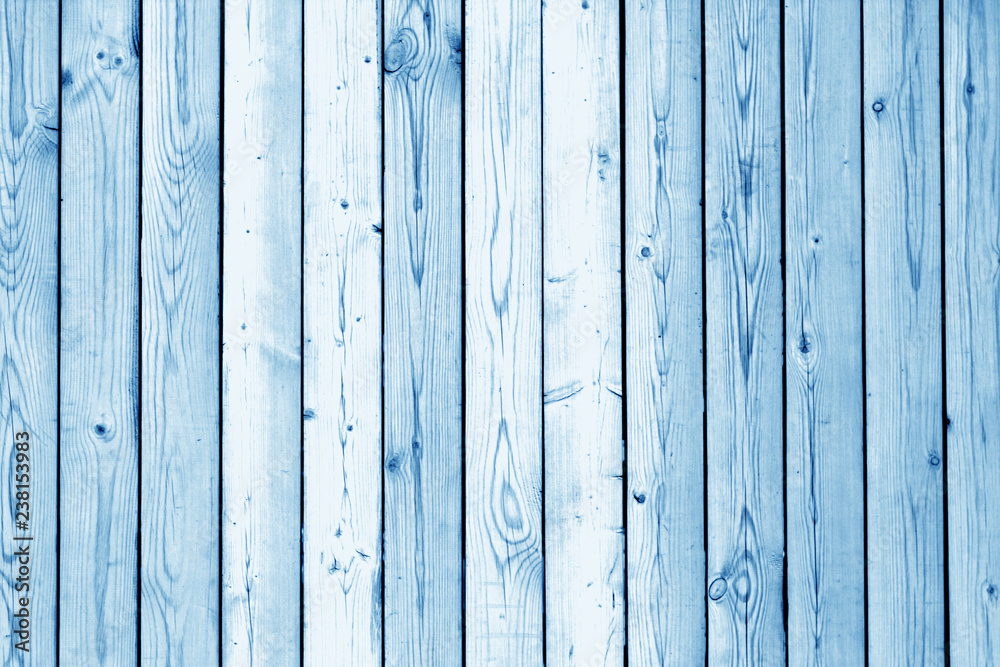 Wooden wall texture in navy blue tone. Wooden wall texture in navy blue tone.