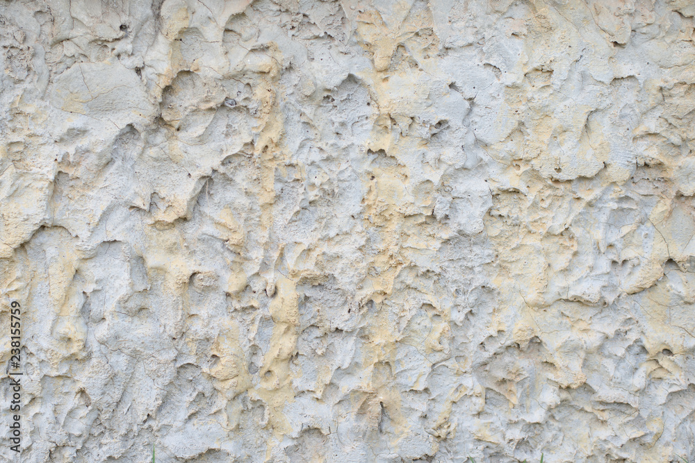Concrete wall pattern background, Texture background.