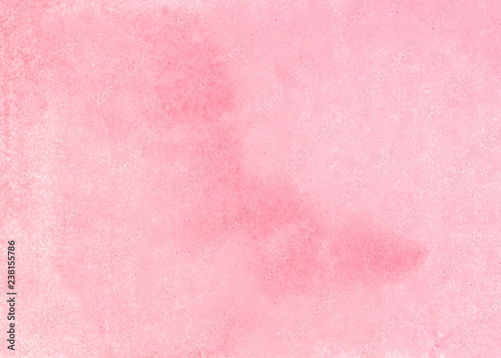 Fototapeta premium abstract watercolor background