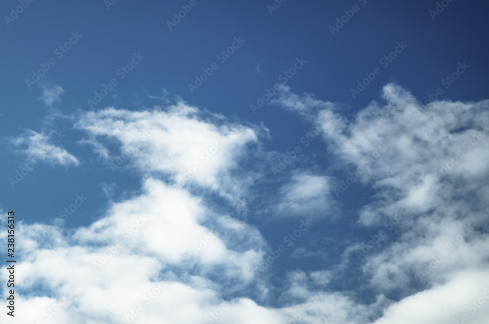 sky blue clouds sky blue clouds