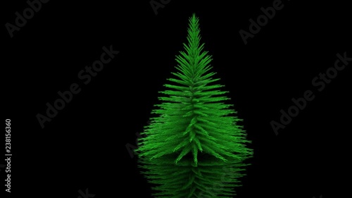 Natale; albero; regali; verde; sfondo; decorazioni; stelle; decorato; vacanza; abete; nuovo; regalo; rosso; dorato; regali; scatola; nastro; Pino; mucchio; santa; sacco; Claus; Simbolo; celebrazione; 