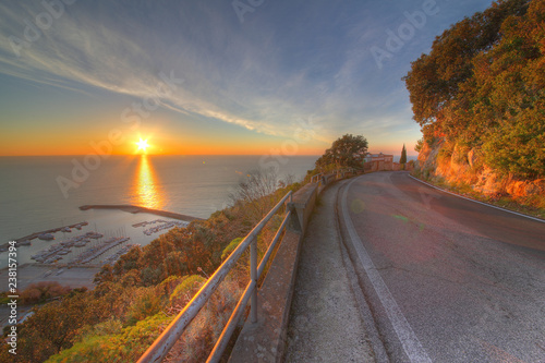 San Felice al Circeo