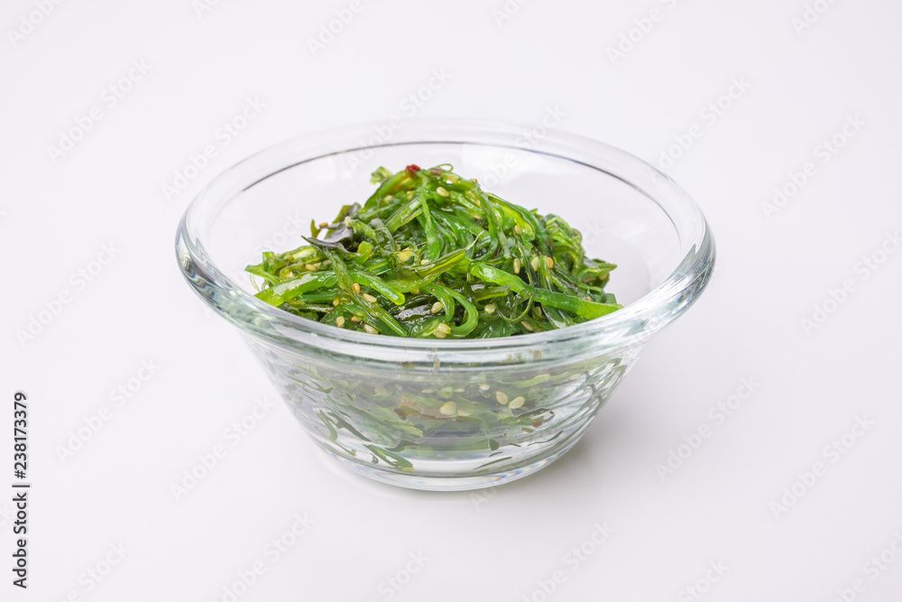 wakame wakame