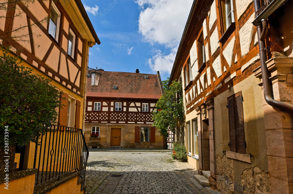 Fototapeta premium Cadolzburg