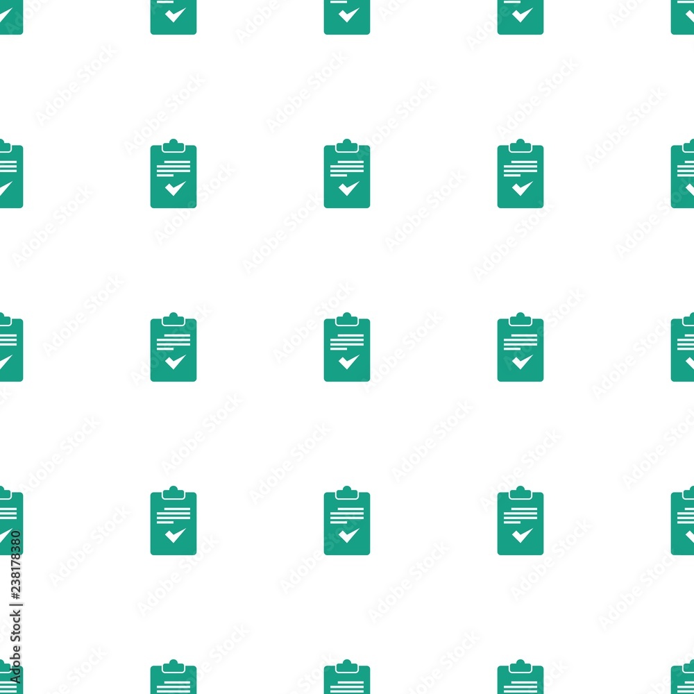clipboard icon pattern seamless white background. Editable filled clipboard icon. clipboard icon pattern for web and mobile. clipboard icon pattern seamless white background. Editable filled clipboard icon. clipboard icon pattern for web and mobile.