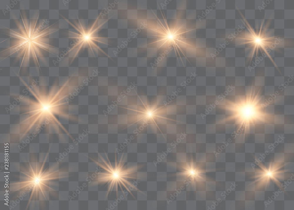 White sparks glitter special light effect. Vector sparkles on transparent background. Christmas abstract pattern. Sparkling magic dust particles White sparks glitter special light effect. Vector sparkles on transparent background. Christmas abstract pattern. Sparkling magic dust particles