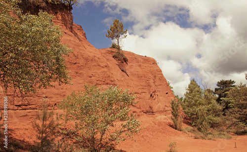 Le Colorado Provençal