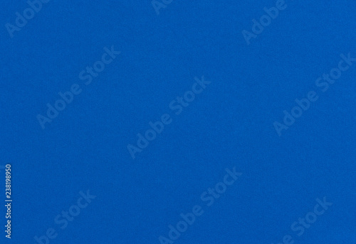 blue fabric fragment