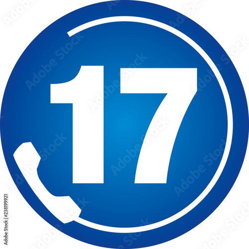 Numéro d'urgence