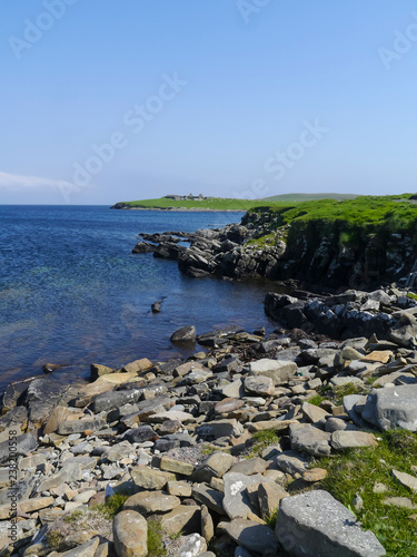 shetland islands
