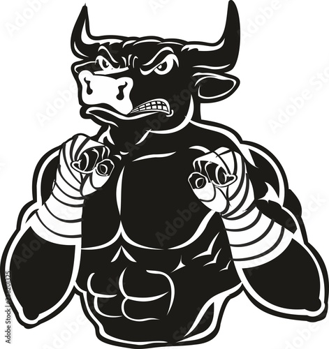 Minotauro