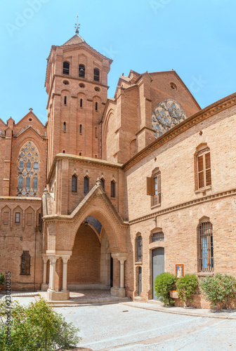  Santa Maria de Valldonzella Monastery photo