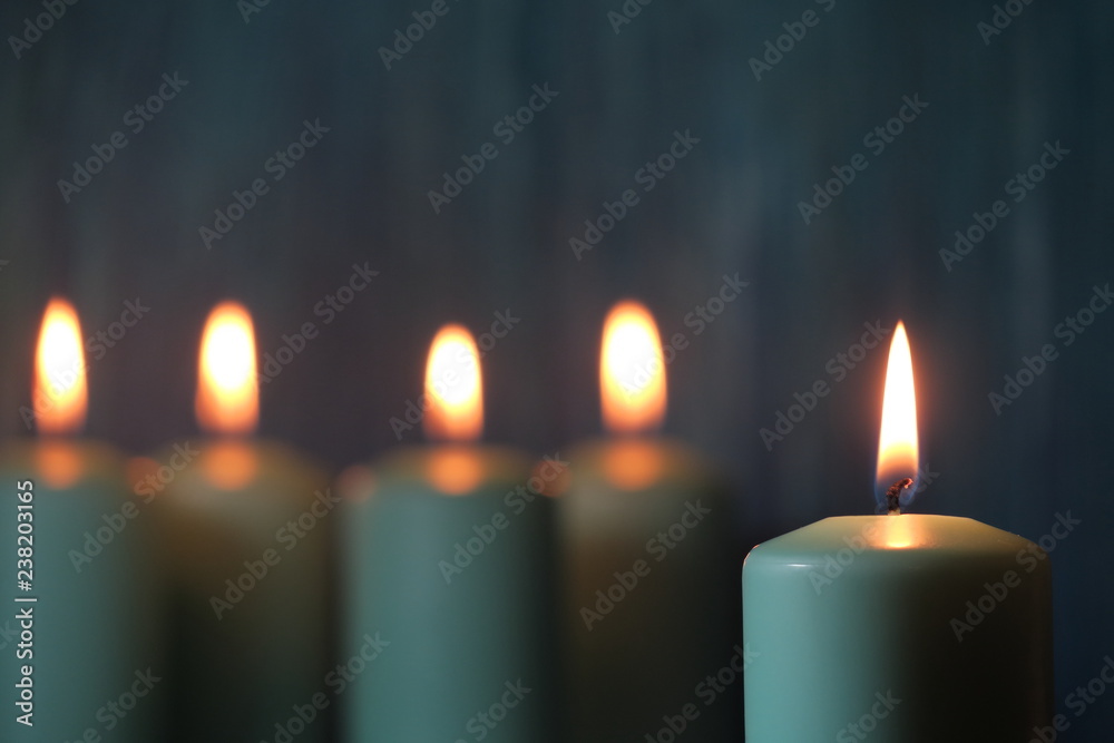 Kerzenlicht Kerzenlicht