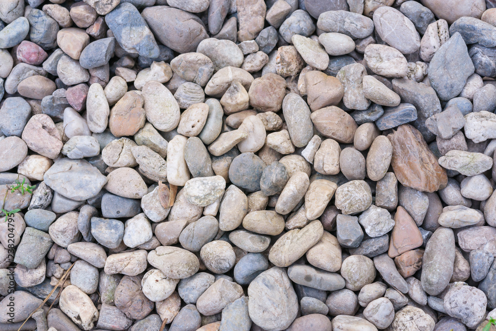 pebble path walkway as background. pebble path walkway as background.