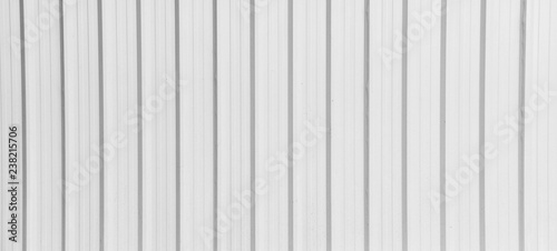 Metal sheet for industrial building and construction - background