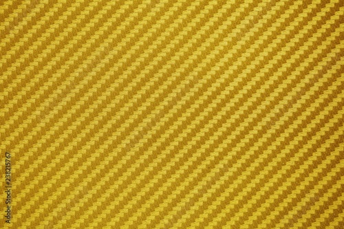 gold carbon fiber composite raw material background