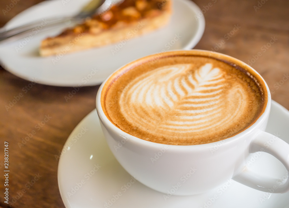 coffee and pie-1 coffee and pie-1