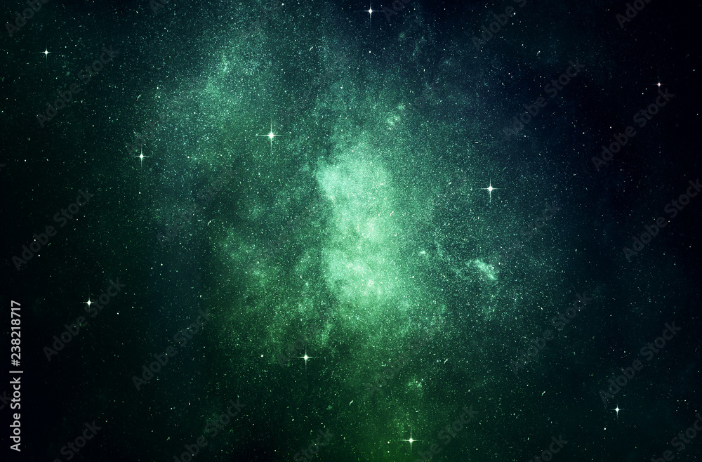 Artistic Colorful Smooth Beautiful Galaxy Background Artistic Colorful Smooth Beautiful Galaxy Background