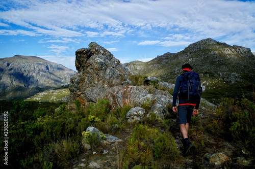 süsafrika westerncape photo