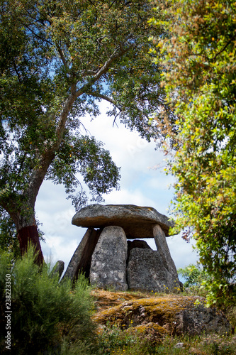 Dolmen