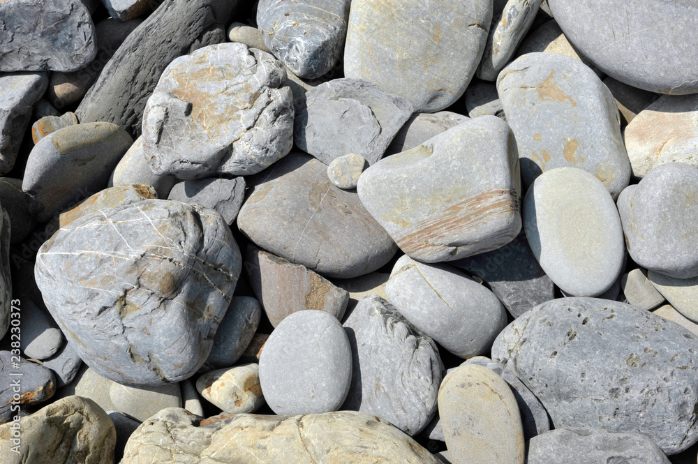 Stone