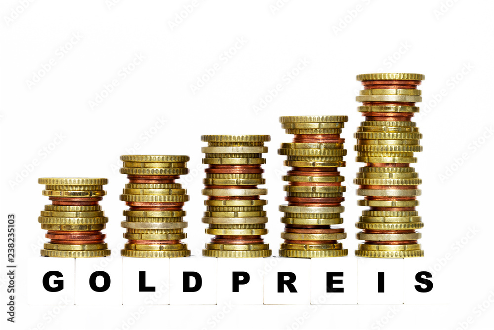 Goldpreis