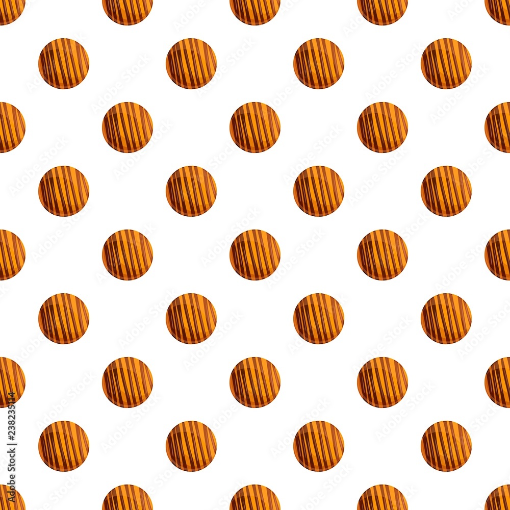 Bakery biscuit pattern seamless vector repeat for any web design Bakery biscuit pattern seamless vector repeat for any web design