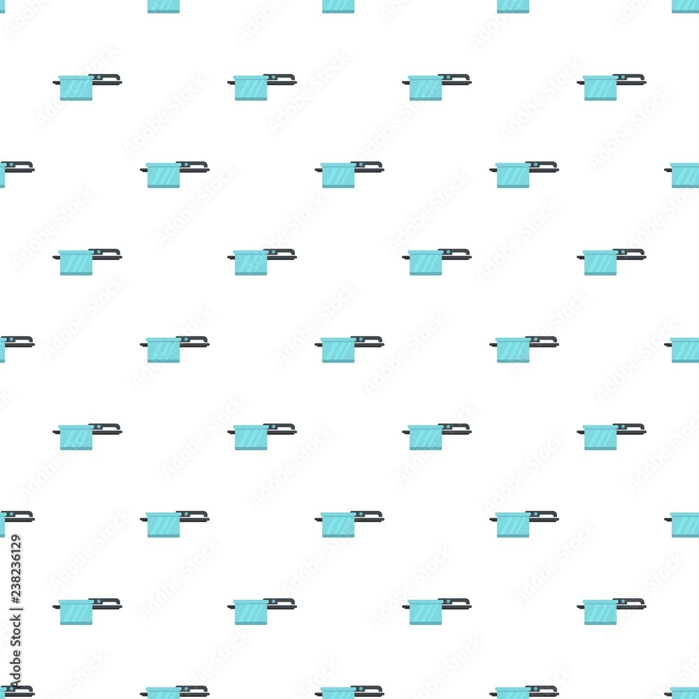 Pan pattern seamless vector repeat for any web design Pan pattern seamless vector repeat for any web design