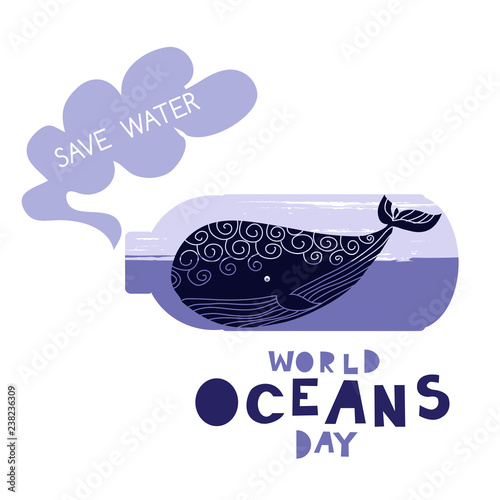 World oceans day15 photo