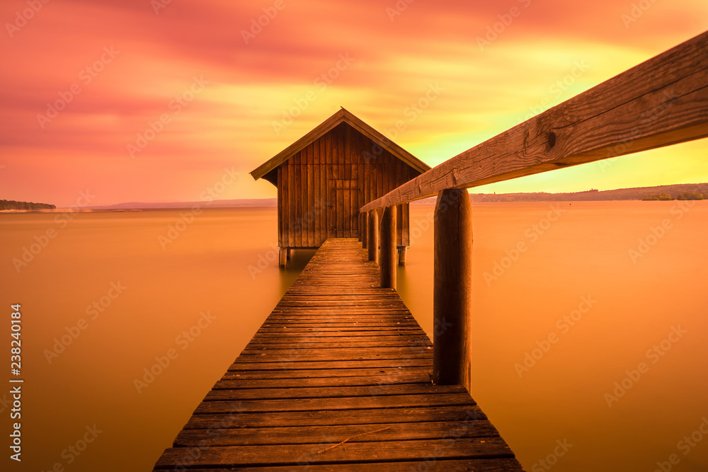 Haus am See Haus am See