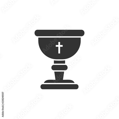 cup, easter icon can be used for web, logo, mobile app, UI, UX