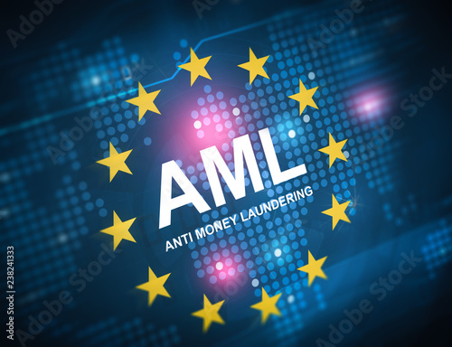 AML anti money laundering