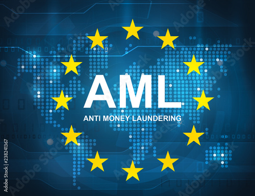 AML anti money laundering