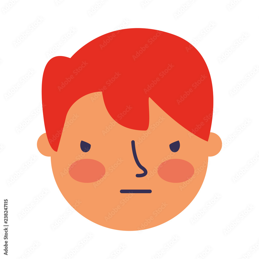 boy face sad expression gesture boy face sad expression gesture