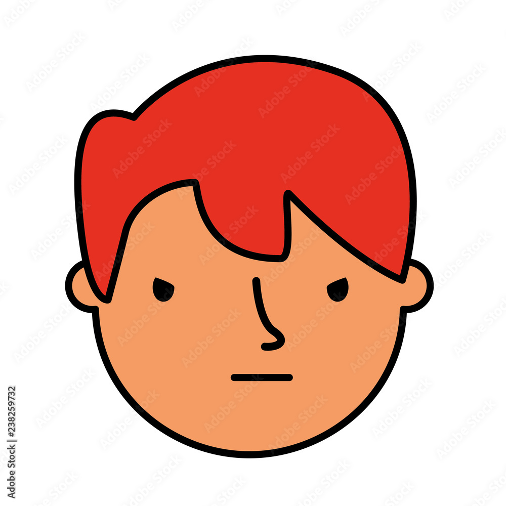 boy face sad expression gesture boy face sad expression gesture
