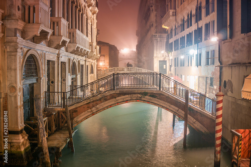 Bridge of Sighs