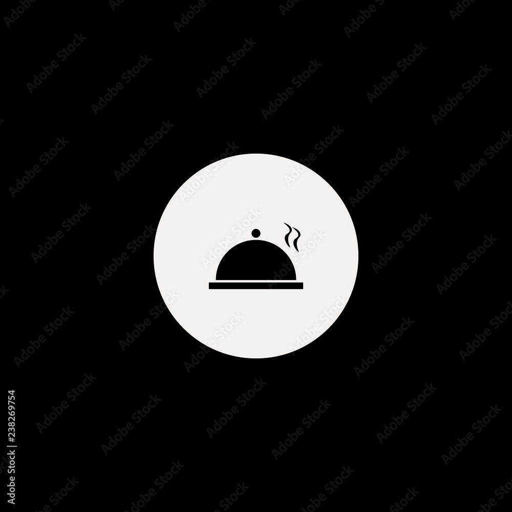 proper meal vector icon. flat proper meal design. proper meal illustration for graphic proper meal vector icon. flat proper meal design. proper meal illustration for graphic