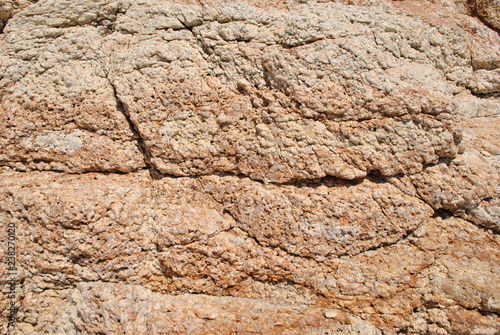 Tekstura kamienia