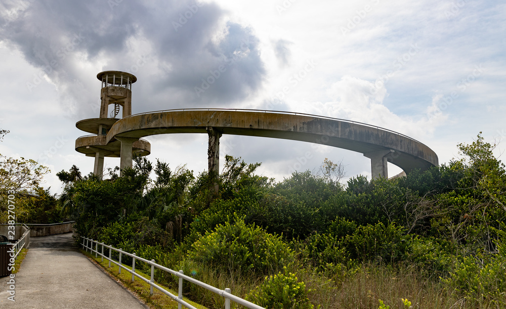 structure