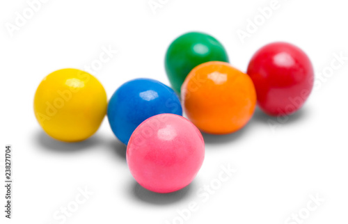Gum Balls photo
