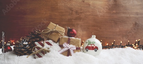 Weihnachtsgeschenke - Weihn...