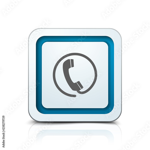 Wallpaper Mural Contact Wire Pfone button illustration Torontodigital.ca