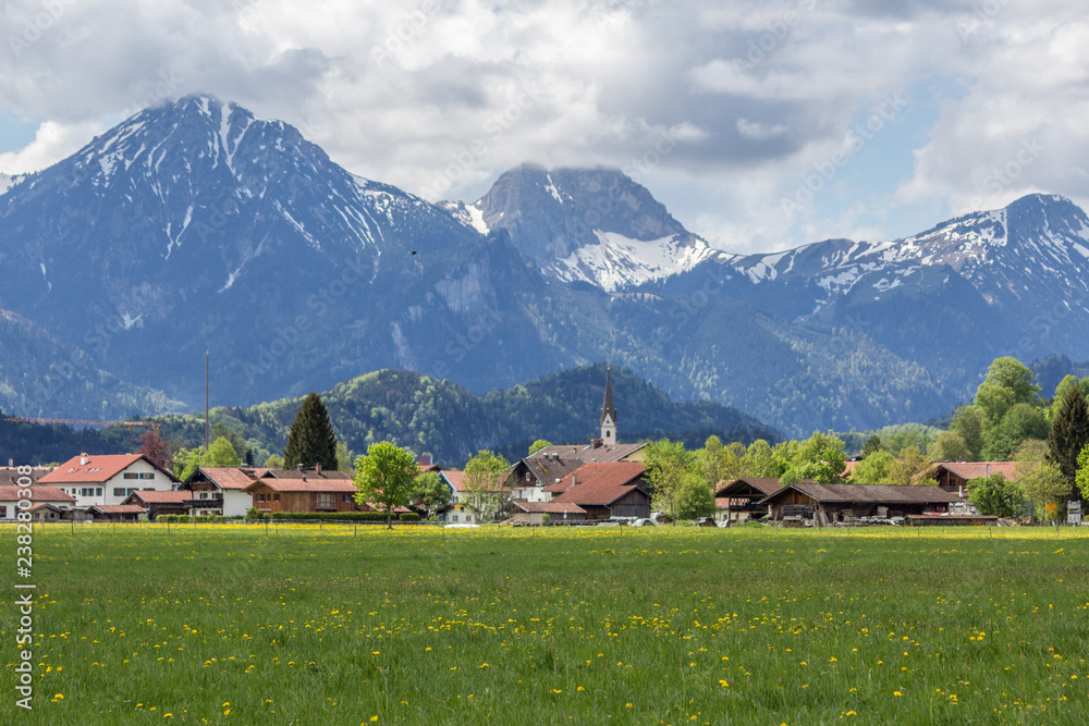 Bavaria, Germany	