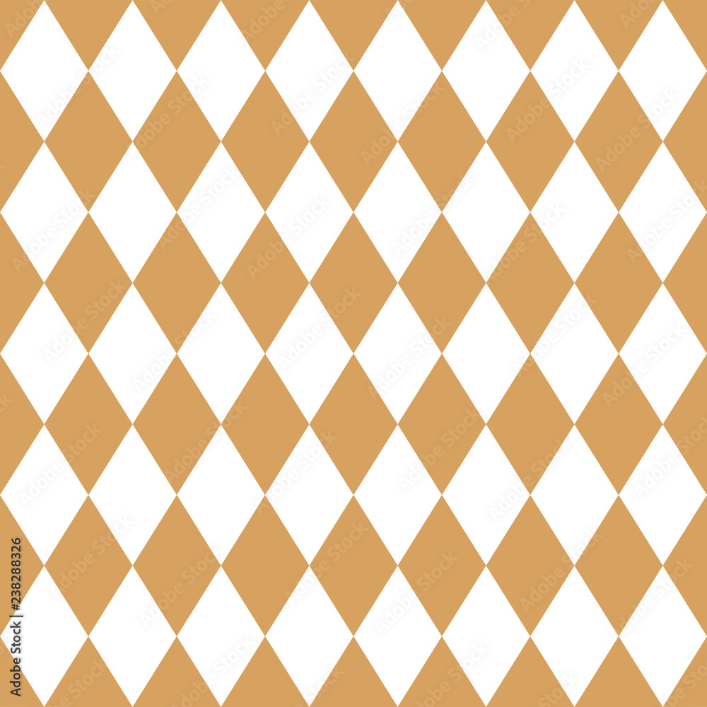Seamless Christmas Wrapping Paper pattern