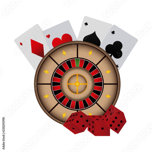 Poker games and elements