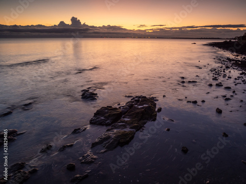 Coastal Morning