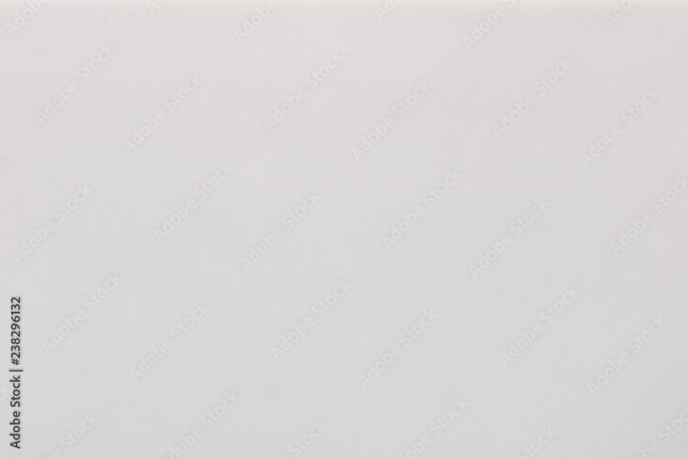 Texture of dirty on old white plastic wall, abstract background