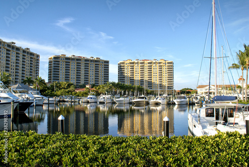 Marina Paradise photo